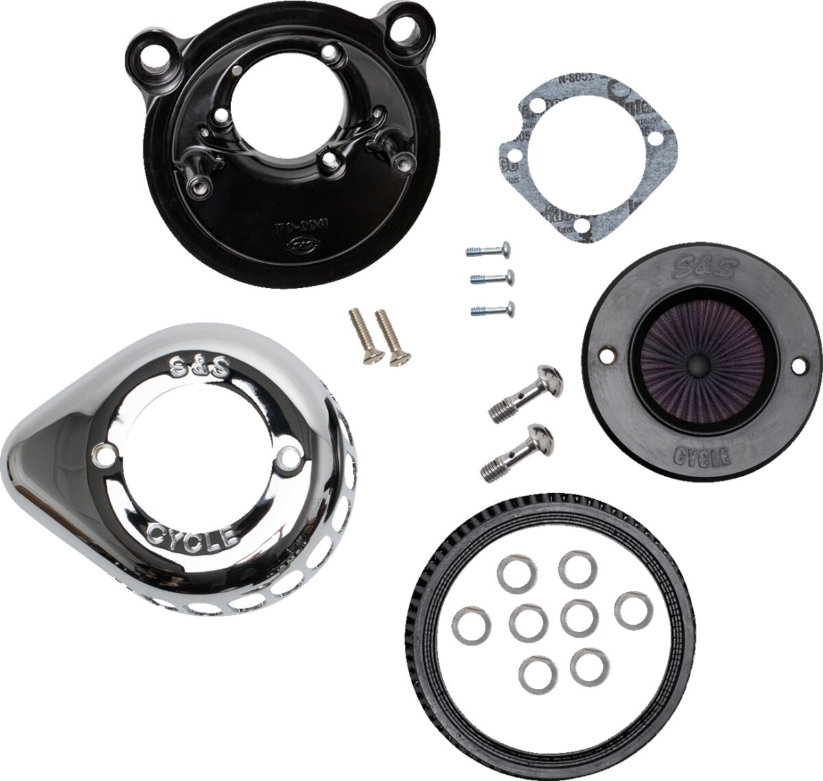 Stinger Air Cleaner
