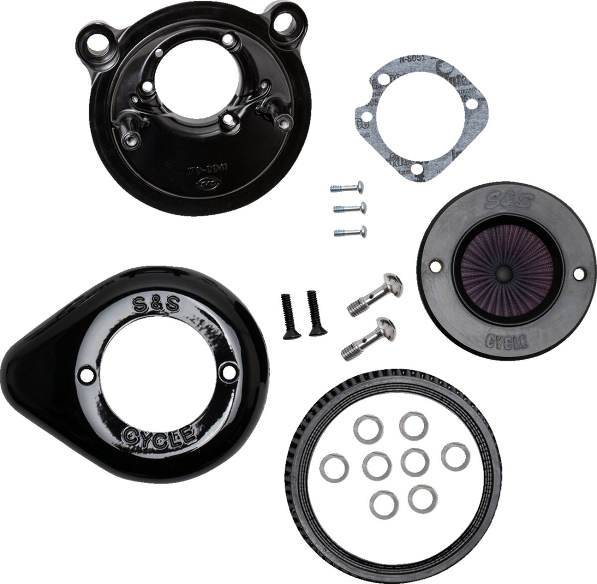 Stinger Air Cleaner
