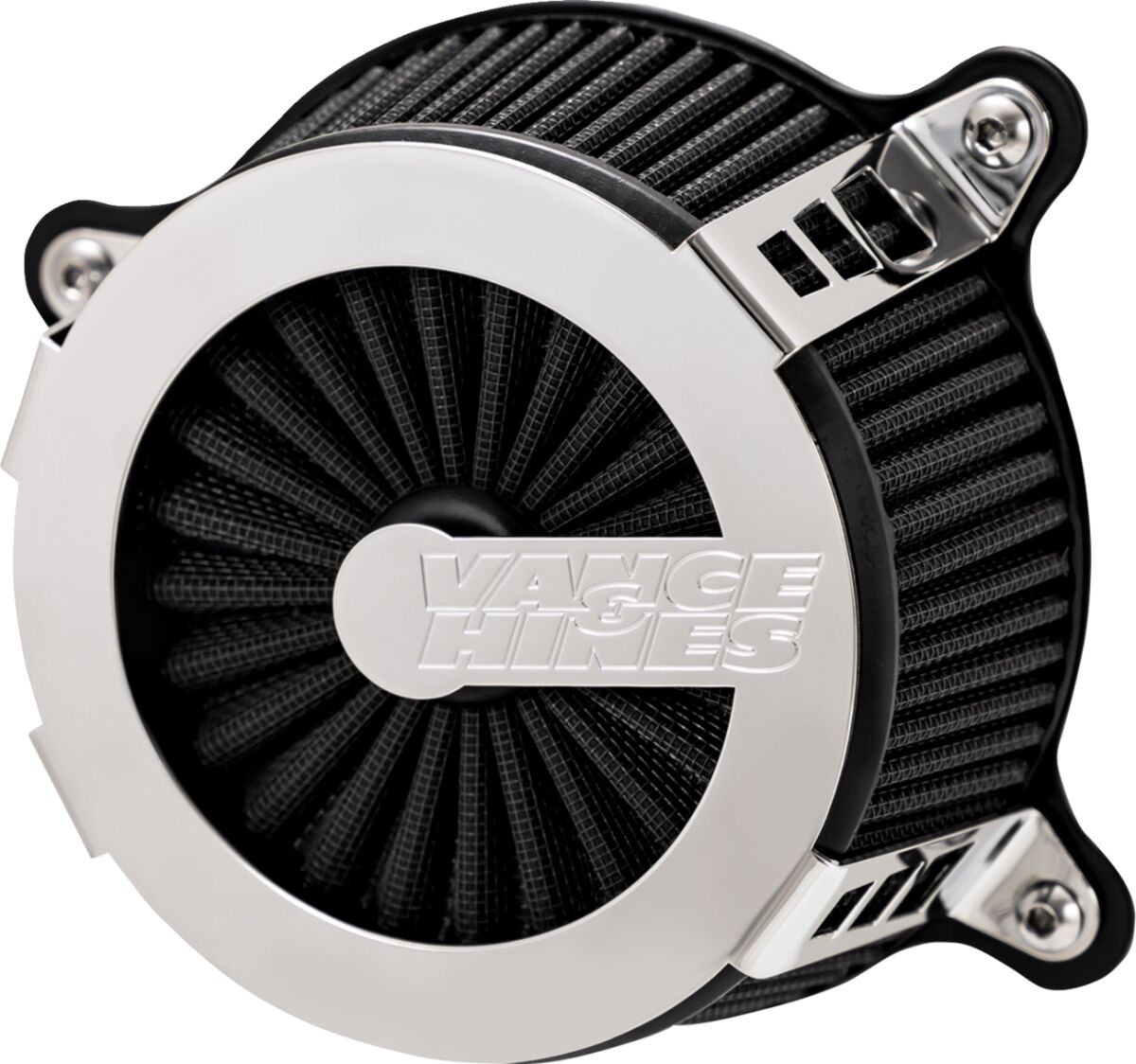 AIR CLEANER V02CF CHR.M8