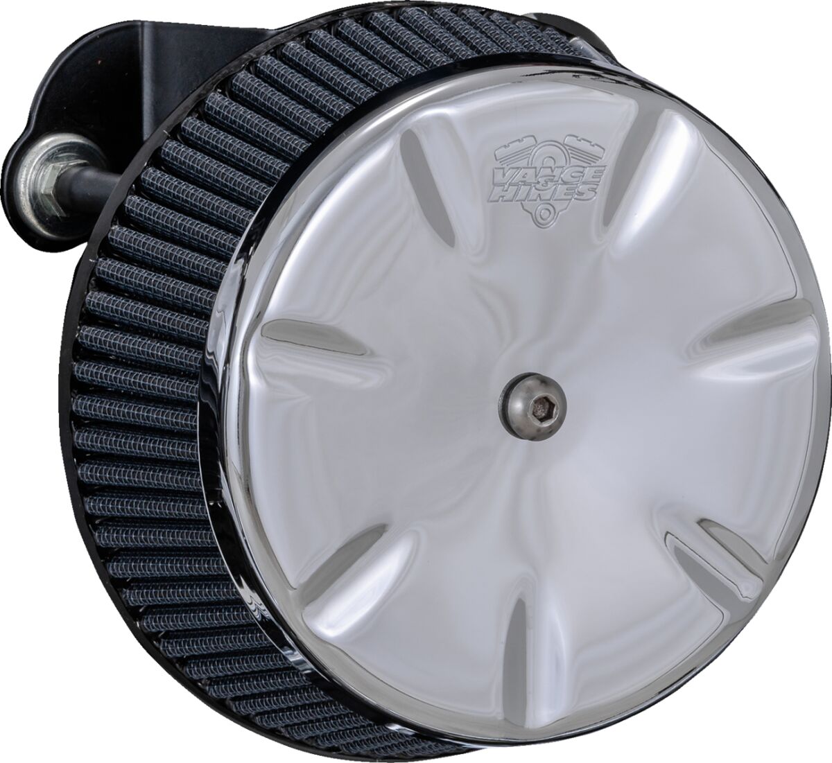 AIR CLEANER CH.VO2 EL.M8