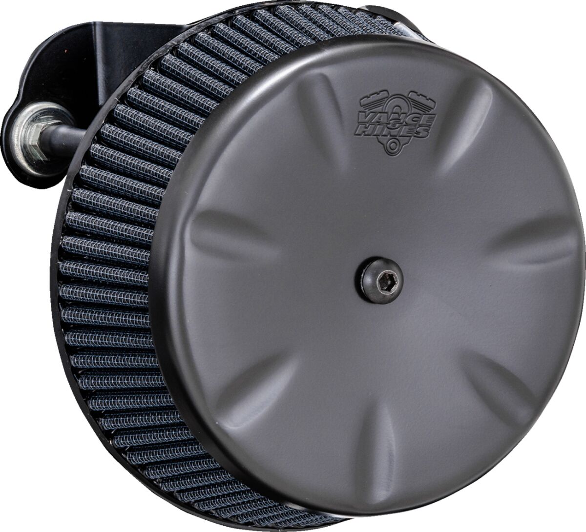 AIR CLEANER BL.VO2 EL.M8