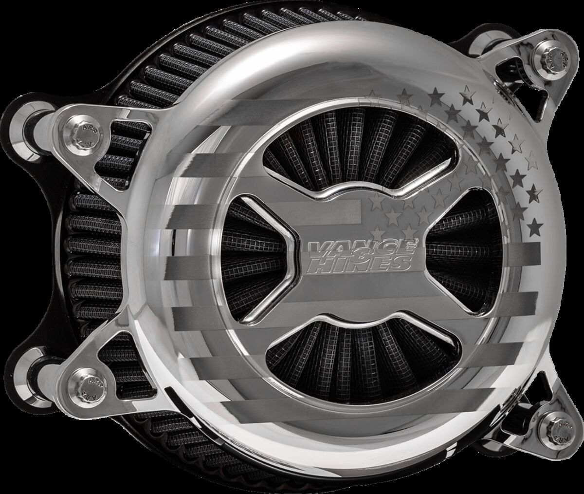 AIR CLEANER CHR VO2A M8