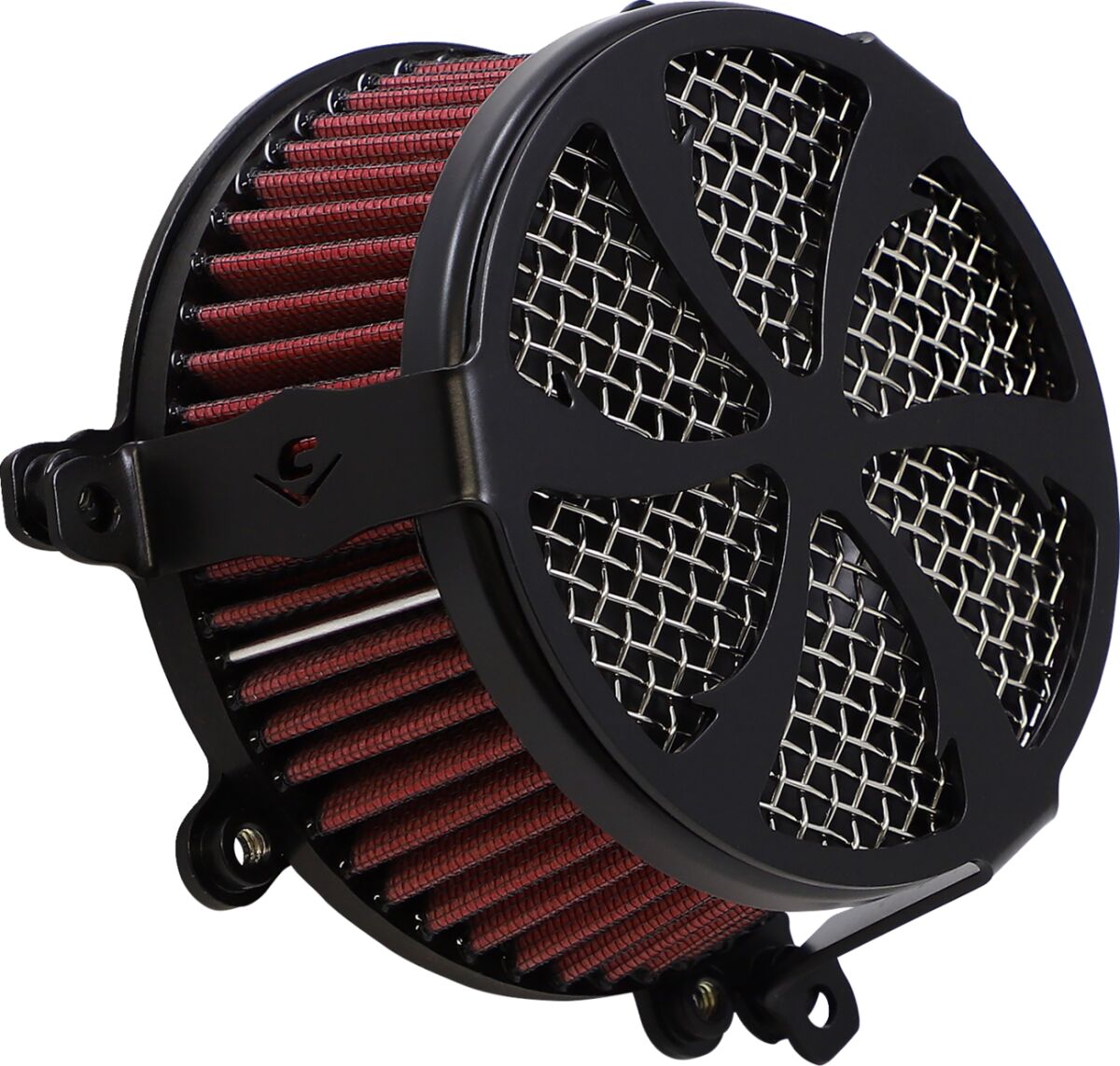 AIR FILTER SW BLK DRESSER