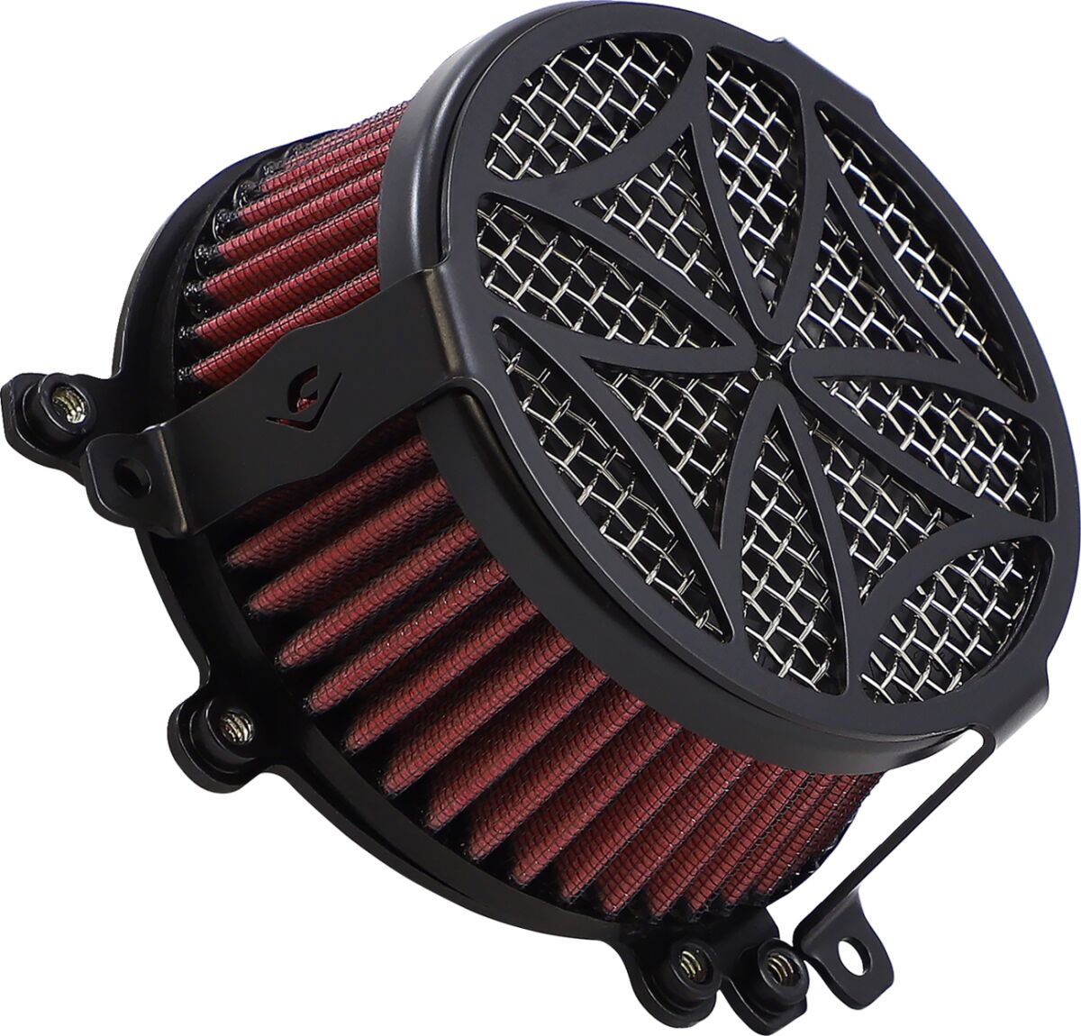 AIR FILTER CR BLK DRESSER