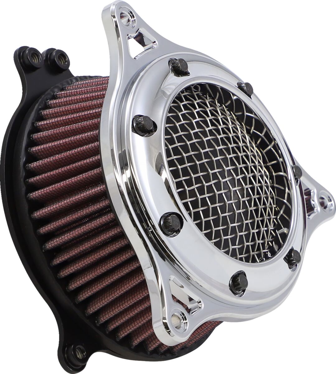AIR CLEANER RPT CR SPTSTR