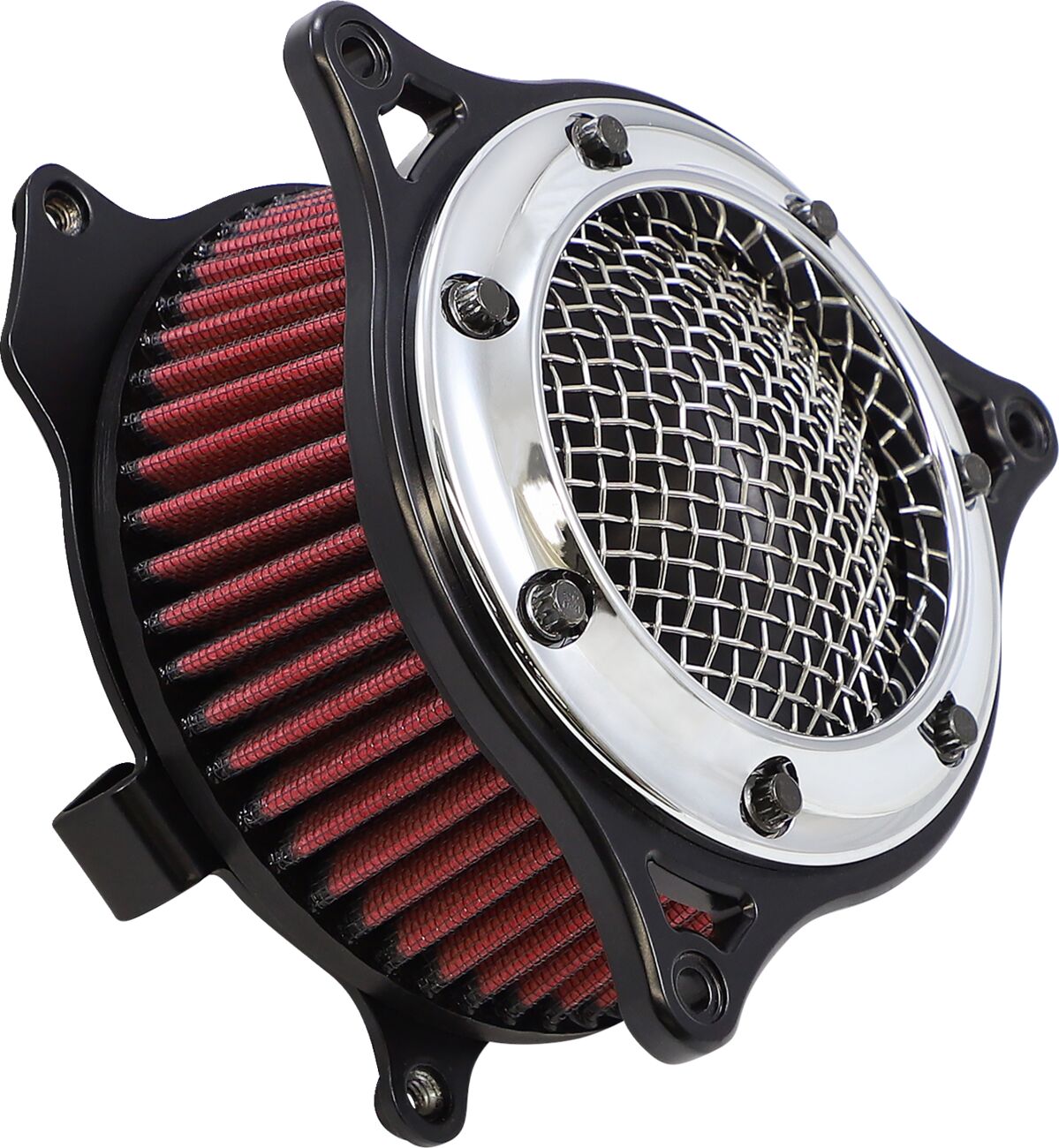 AIR CLEANER CB 04-19XL