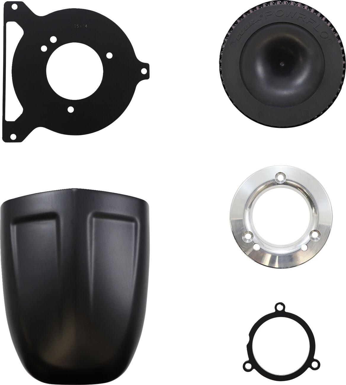 AIR FLTR P-FLO BL 17-19FL