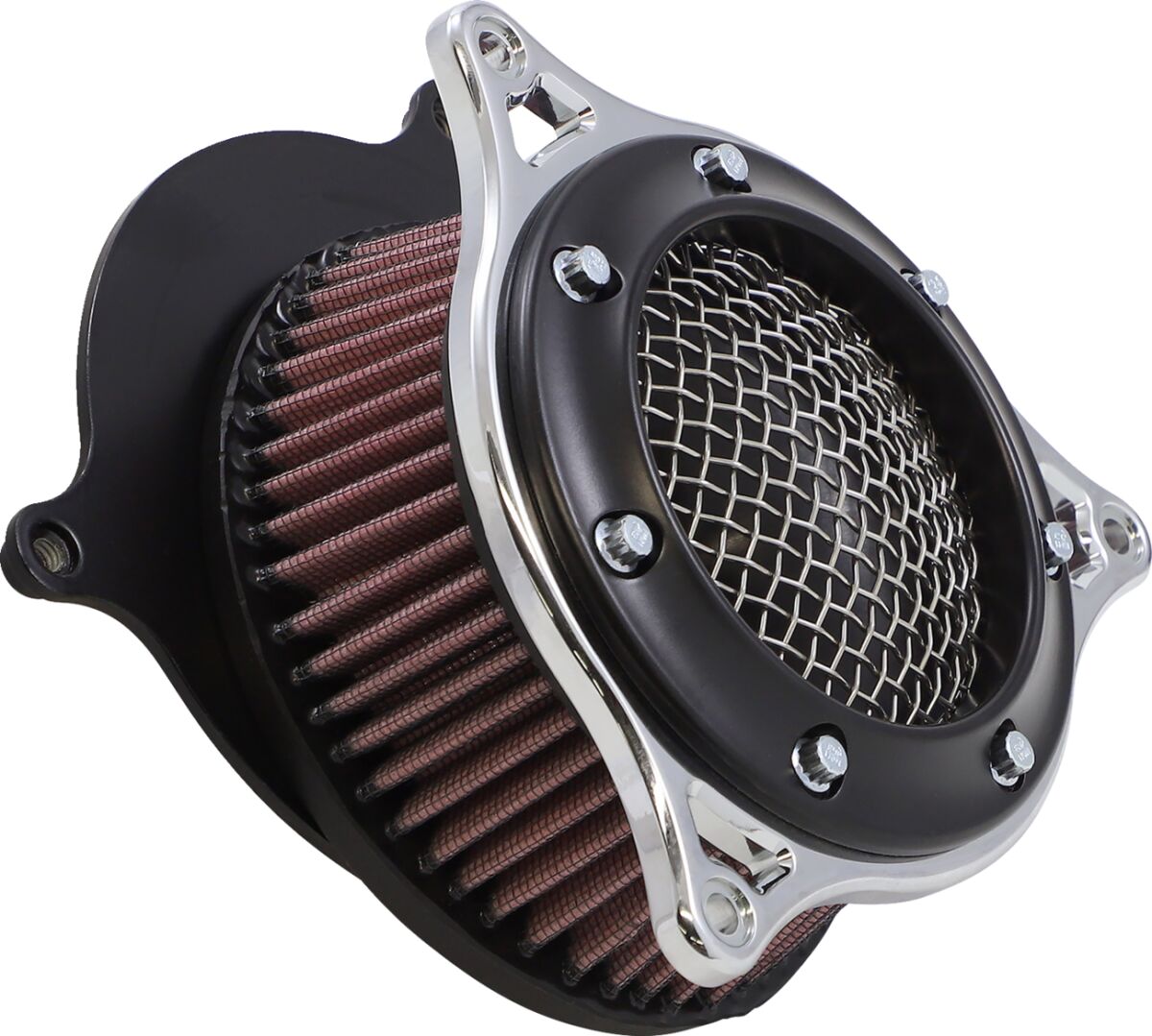AIR INTAKE RPT BK/CR SFT