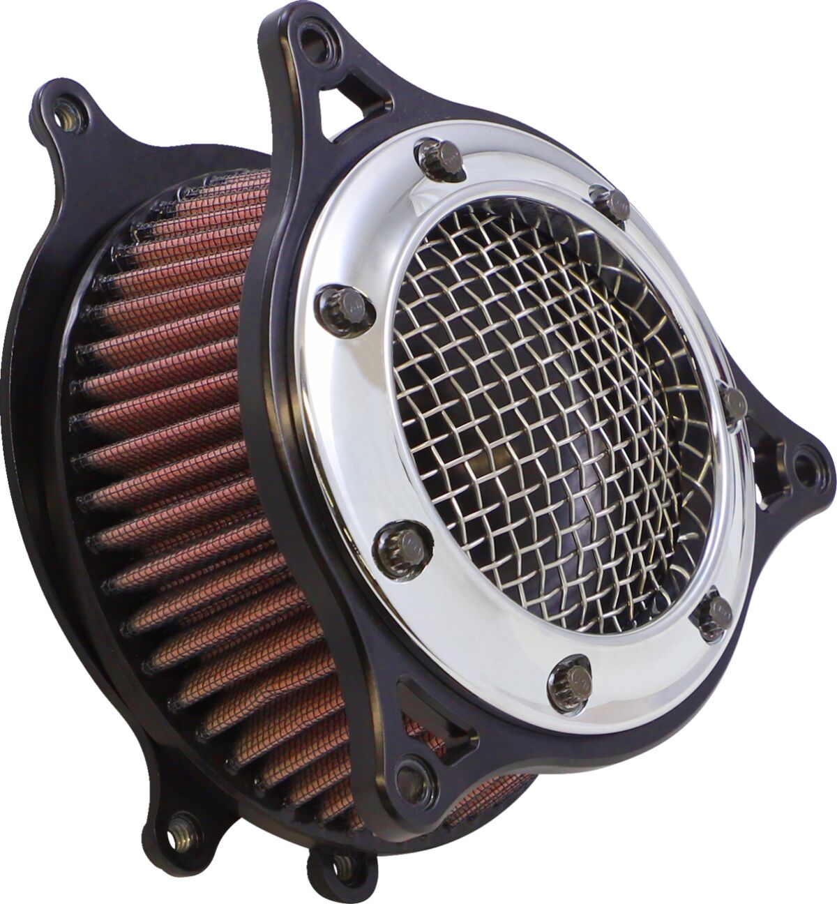 AIR INTAKE RPT CR/BK SFT