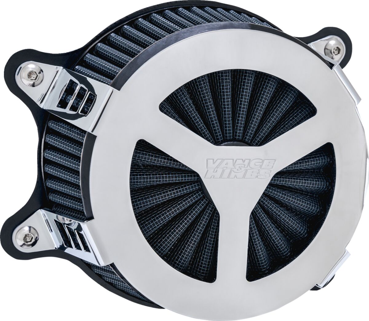 AIR CLEANER V02RAD3.CH.XL