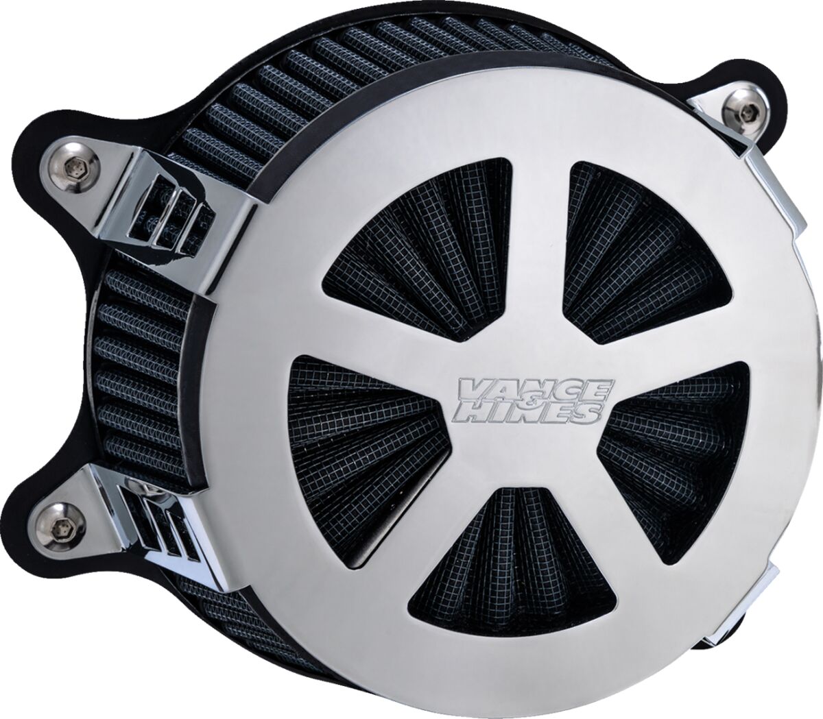 AIR CLEANR CH.RADV.8-16FL