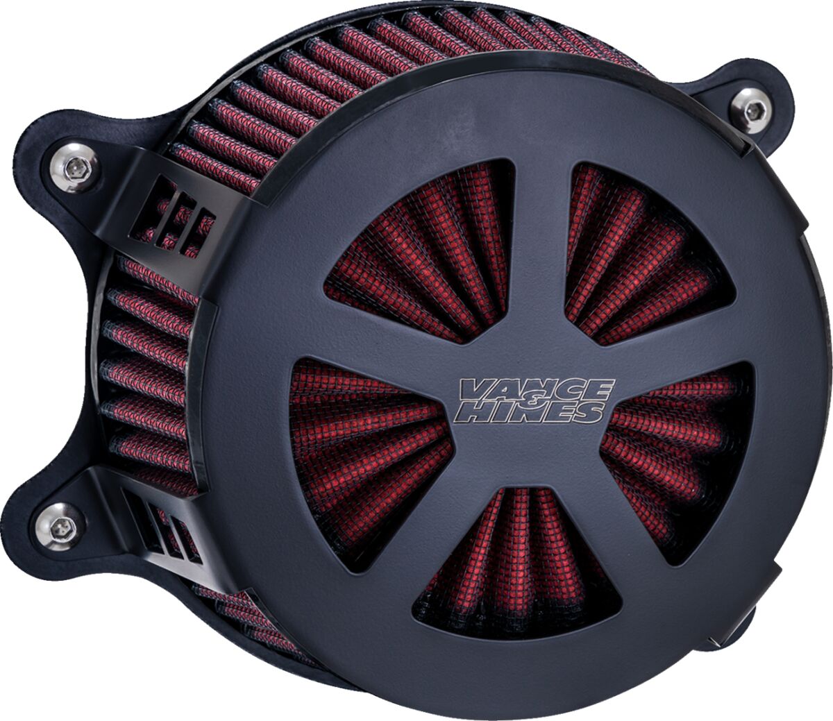 AIR CLEANER BL.RAD-V.XL