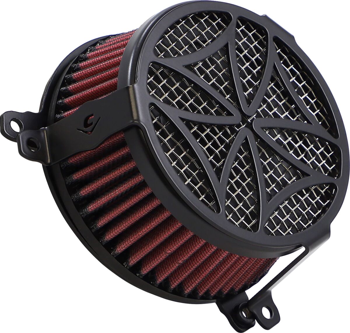 AIR FILTER BLK CR PHANTOM