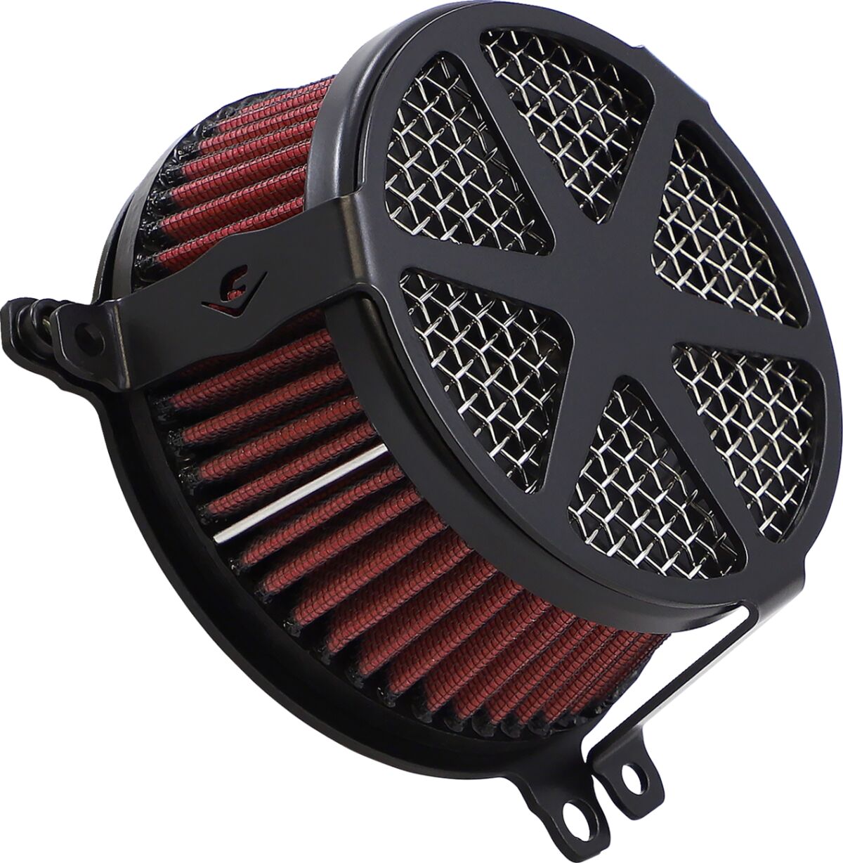 AIR FILTER BLK SPK BOLT