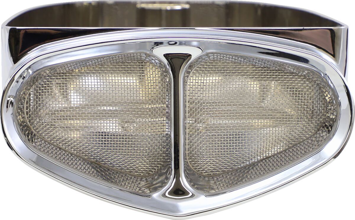 AIR FILTER PFLO CHR STRYK
