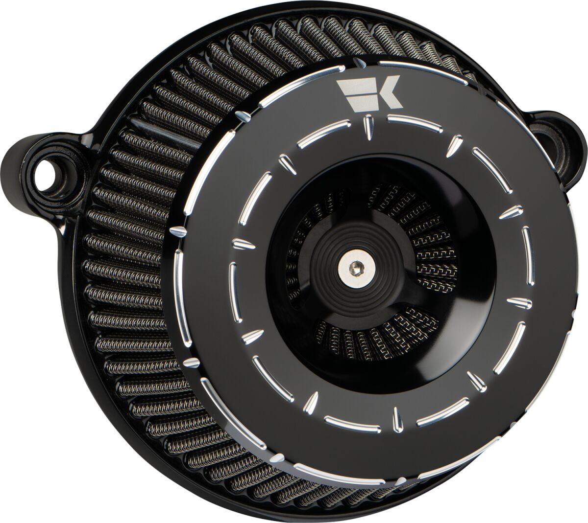 AIR CLEANER TRACER M8