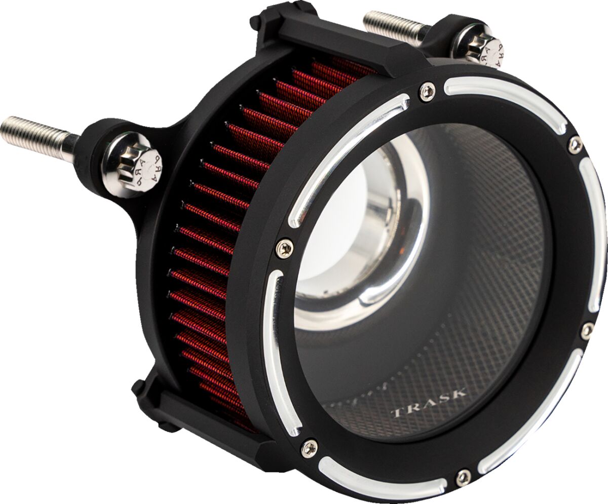 AIR CLEANER ASSAULT CHARGE - REVERSE CUT