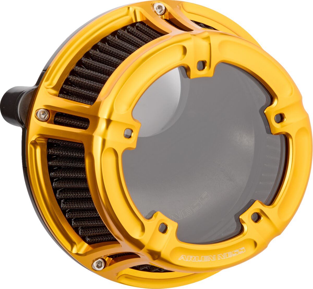AIR CLEANER METHOD GOLD