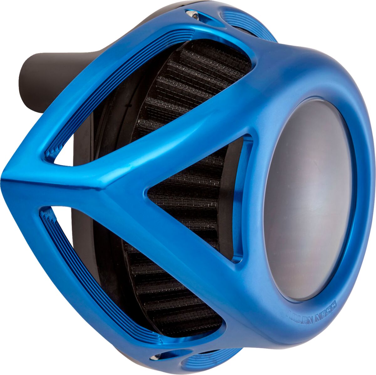 AIR CLEANER CLEAR TEAR BLUE