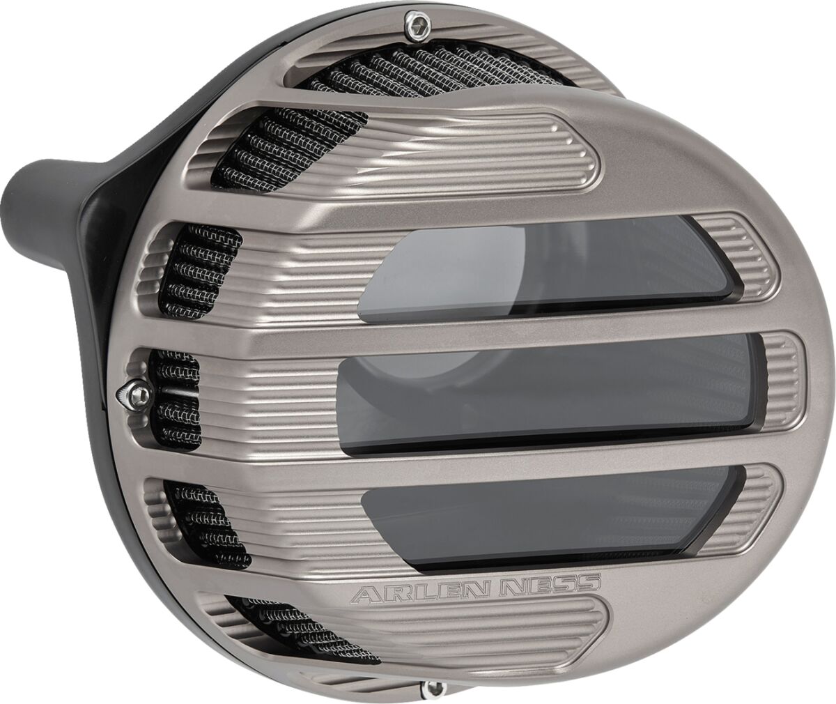 AIR CLEANER SIDEKICK TIITANUM