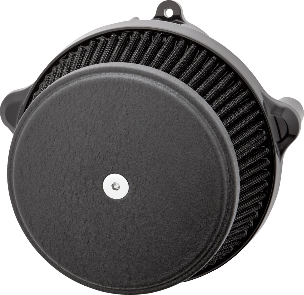 AC STG I BIG SKR BLK BACKING PLATE BLK OILED FLTR NO CVR