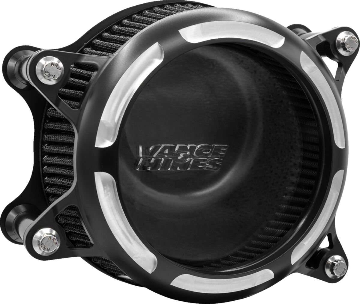 VO2 Air Intake Kit - Black Contrast