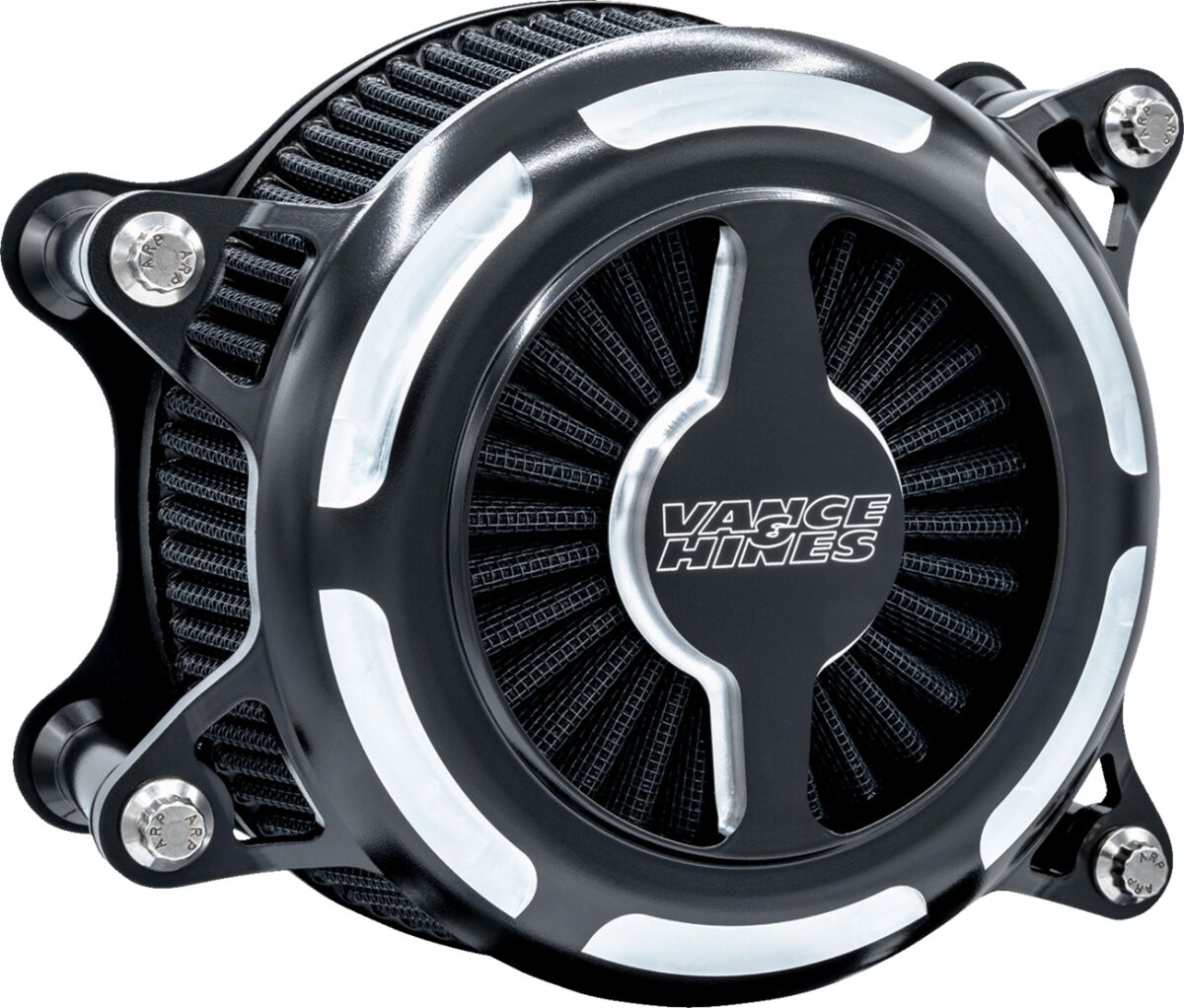 VO2 Blade Air Intake - Black Contrast