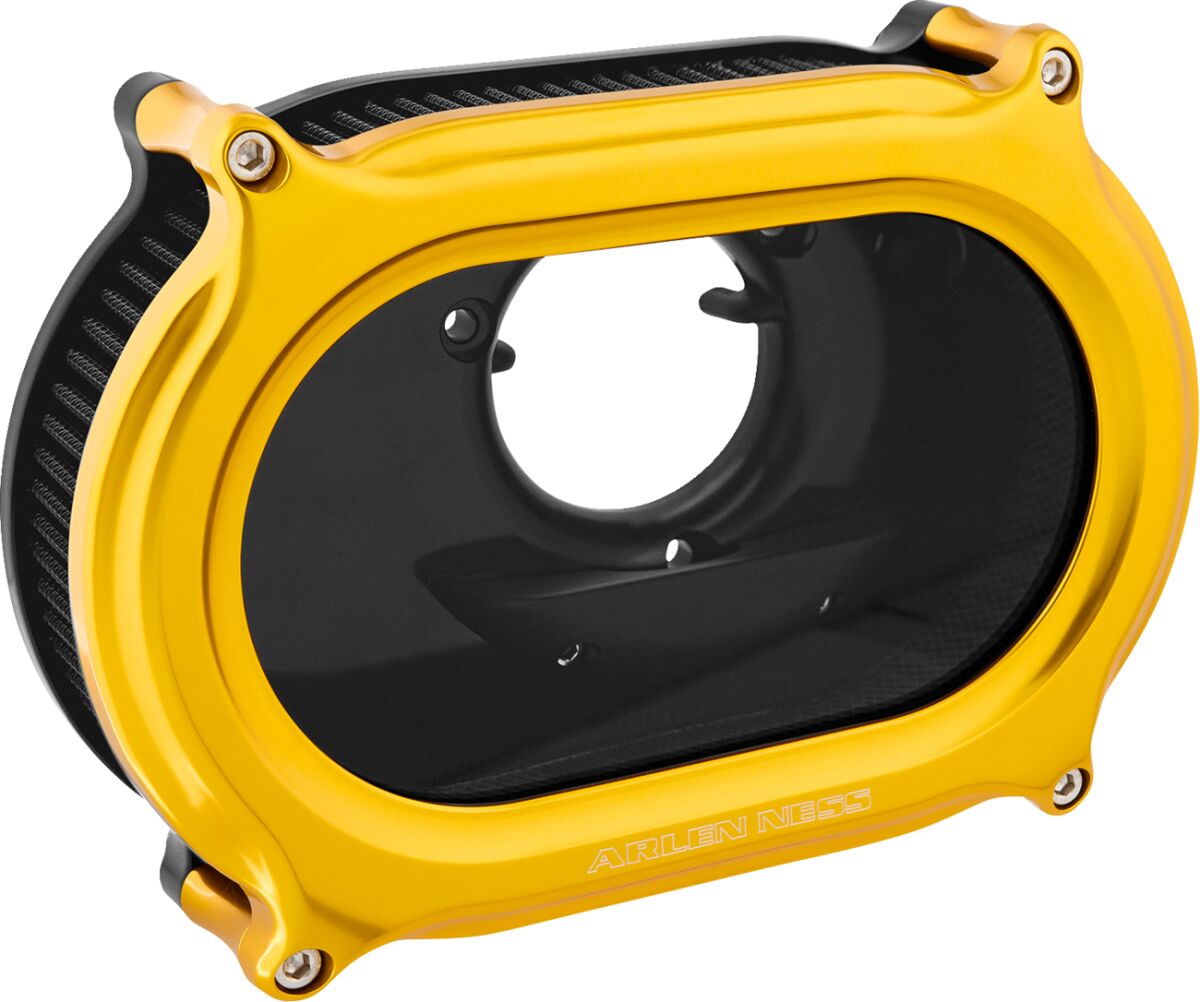 AIR CLEANER STAGE II METHOD GOLD