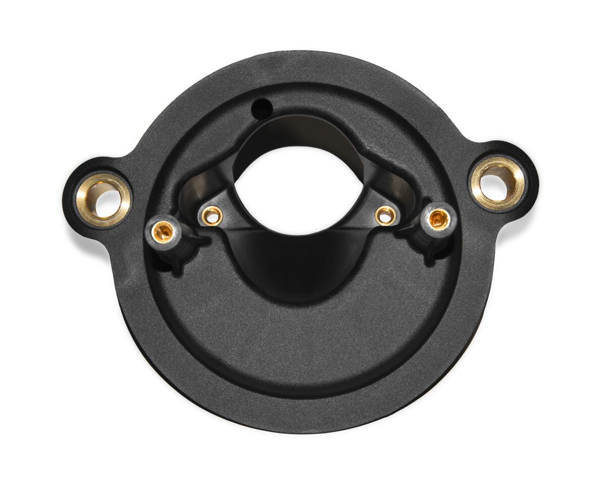 REPLACEMENT BACK PLATE FOR 101
