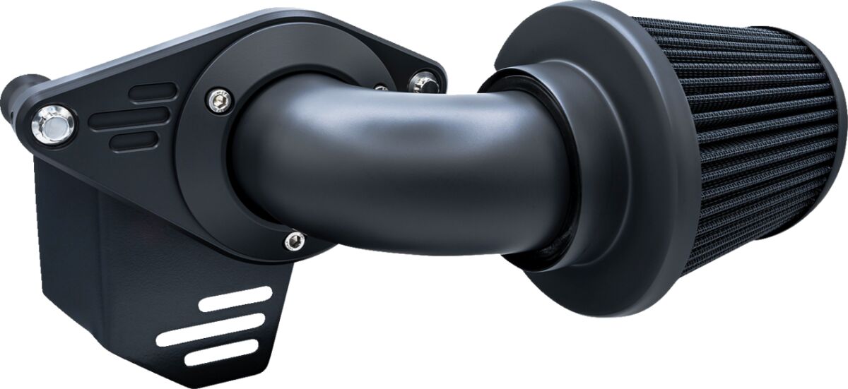 VO2 Falcon Air Intake Kit - Black