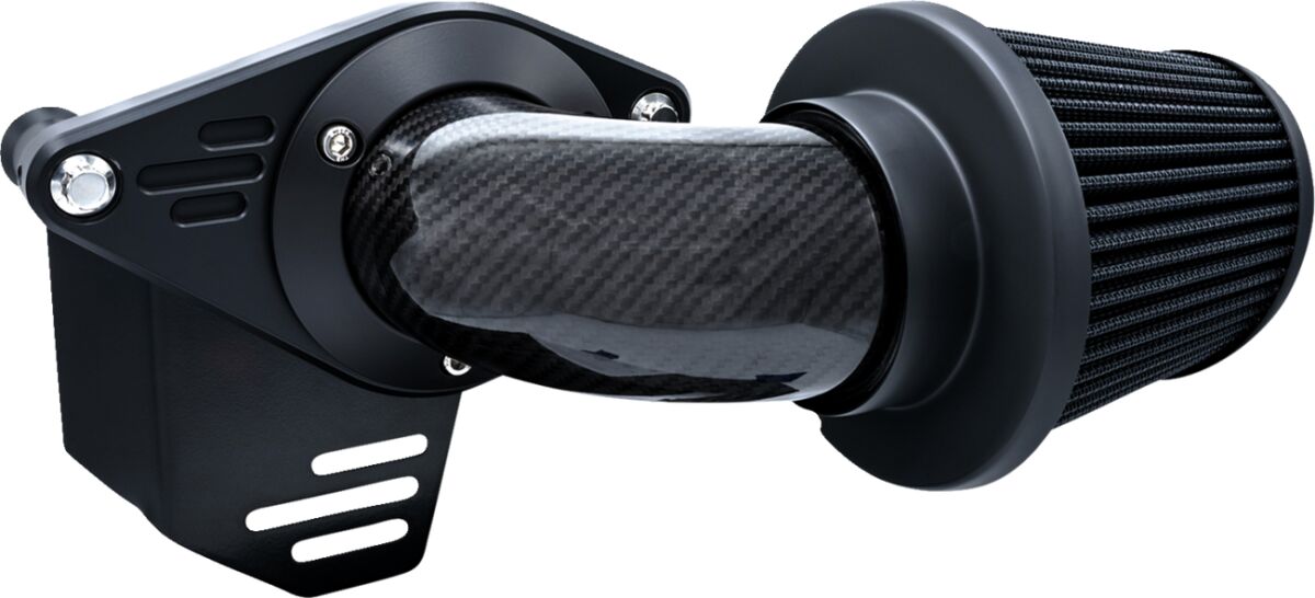 VO2 Falcon Air Intake Kit - Weaved Carbon