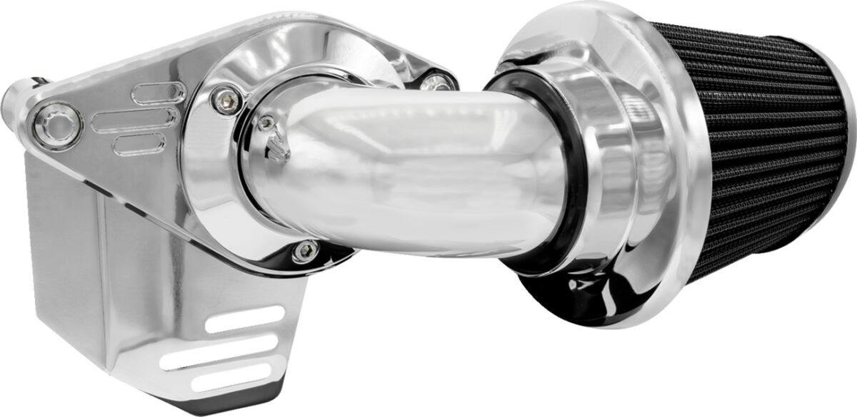 VO2 Falcon Air Intake Kit - Chrome
