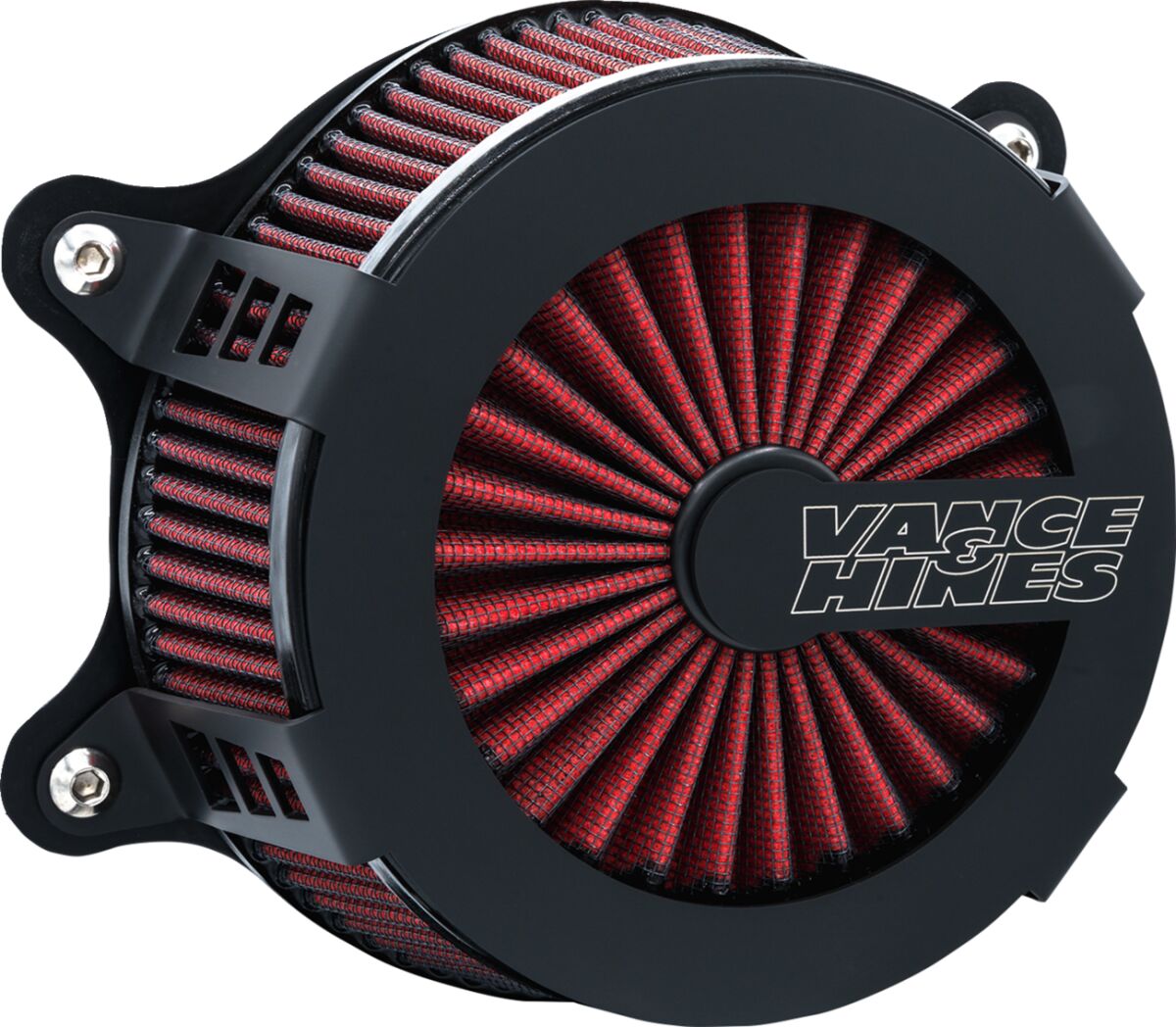 AIR INTAKE V&H VO2 CAGE FIGHTER YAMAHA BOLT