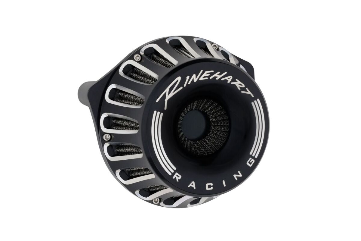 AIR CLEANER INVERTED - FLH 24+
