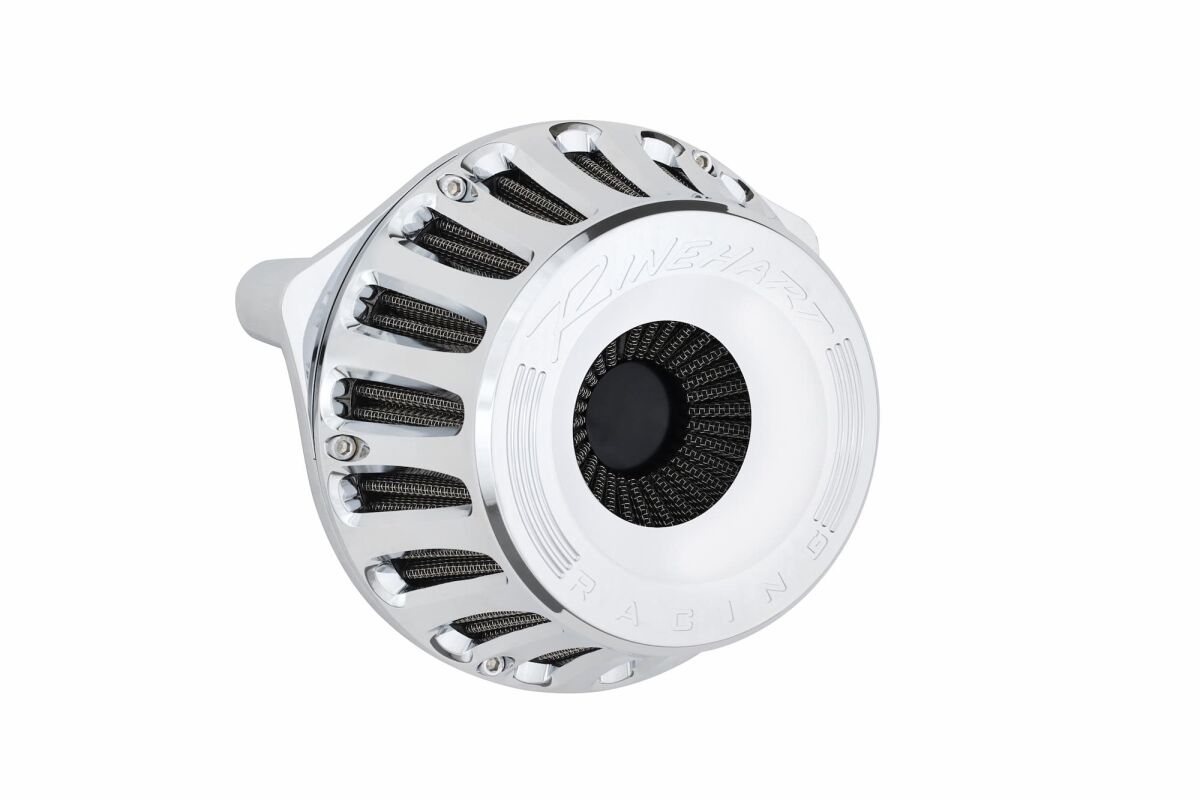 AIR CLEANER INVERTED - FLH 25+