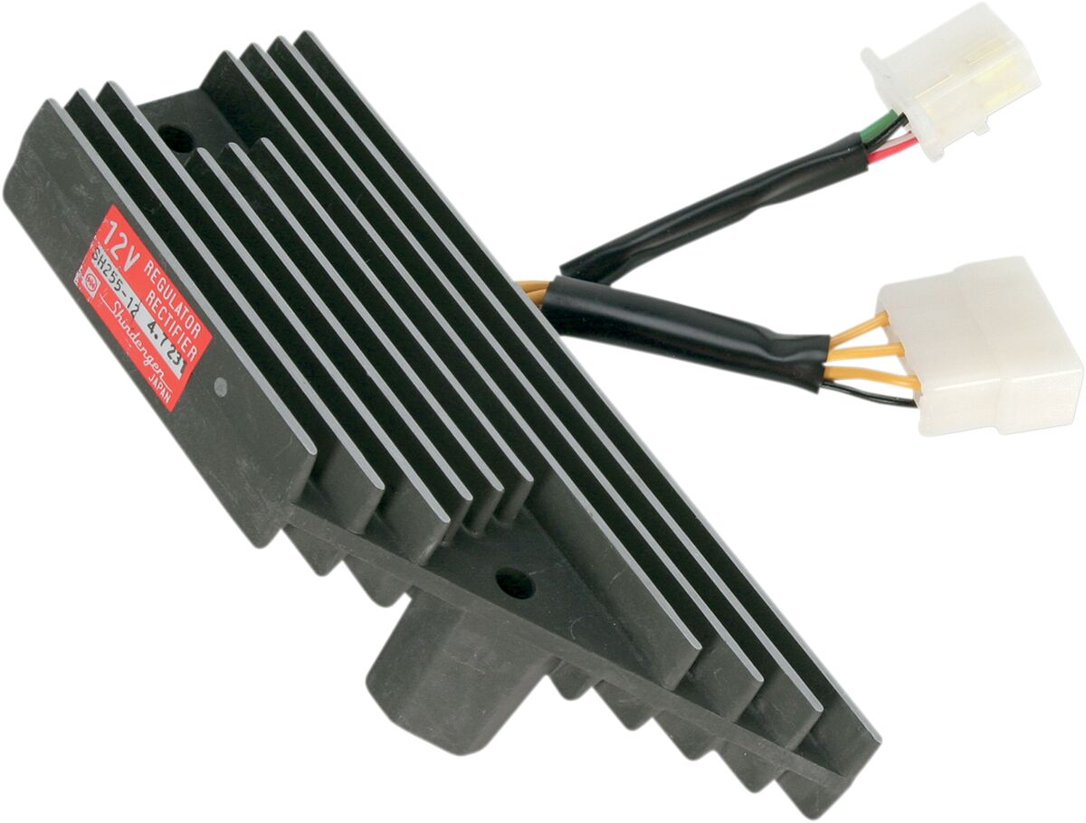 Alaldi-regulaator, OEM-tüüpi