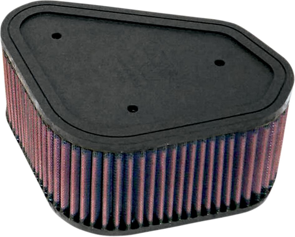 Vahetusõhufilter, Kawasaki KVF 650/700 03-