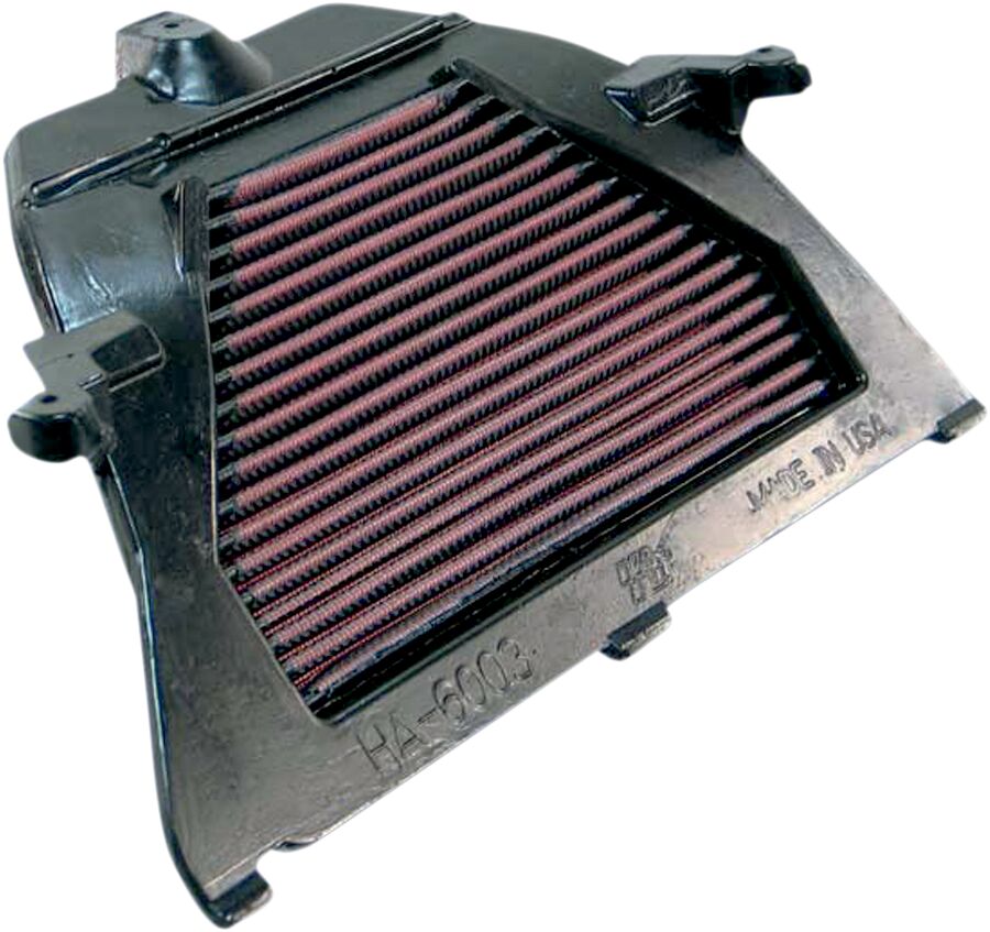 Vahetusõhufilter, Honda CBR600RR 03-06