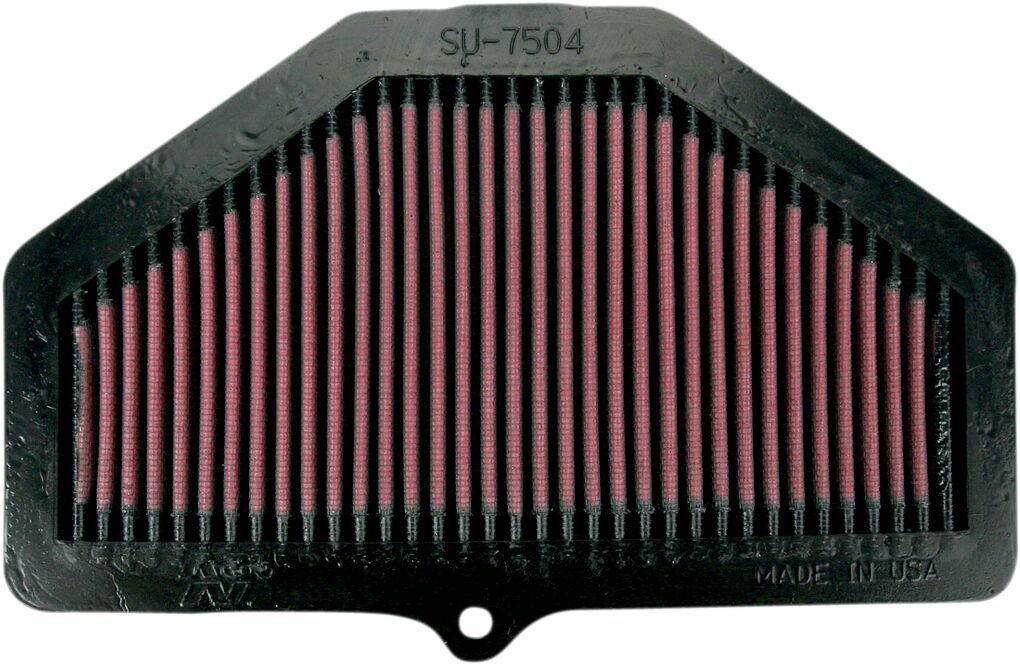 Vahetusõhufilter, Suzuki GSX-R600/750 04-05