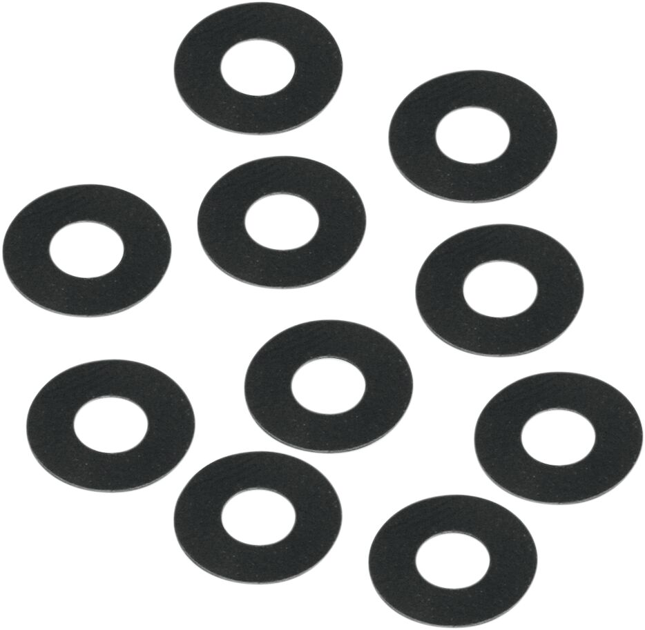 Õhutusseib 3/8", silikoonkattega