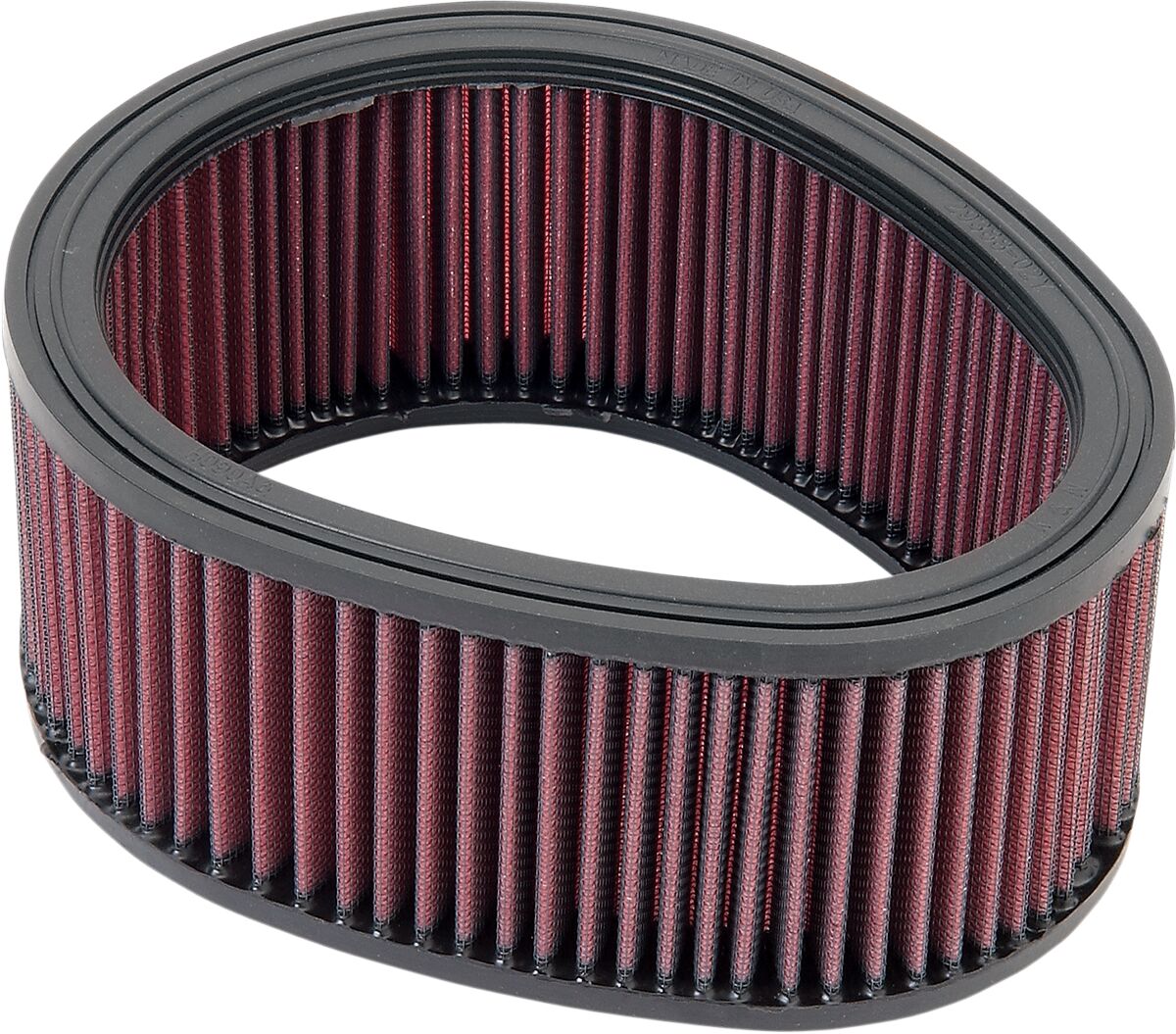 Vahetusõhufilter, Buell XB9/XB12