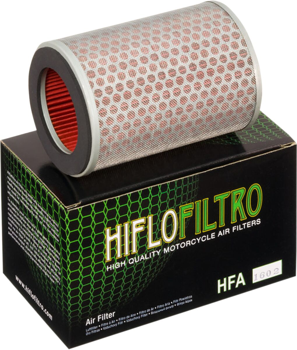 Paberist õhufilter