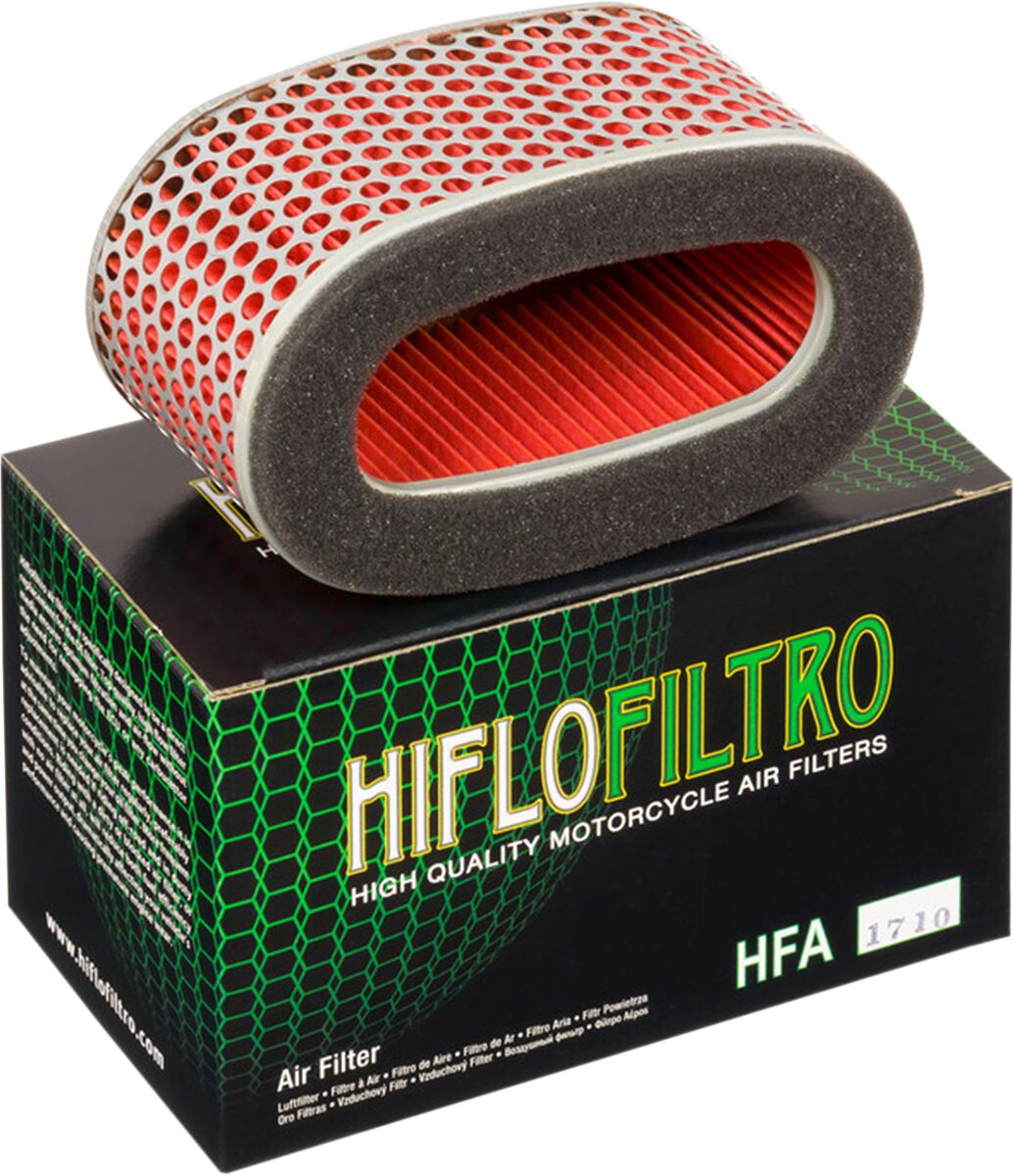 Paberist õhufilter