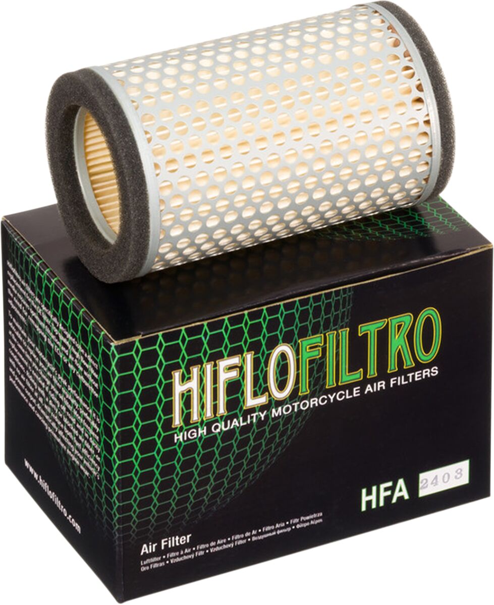 Paberist õhufilter
