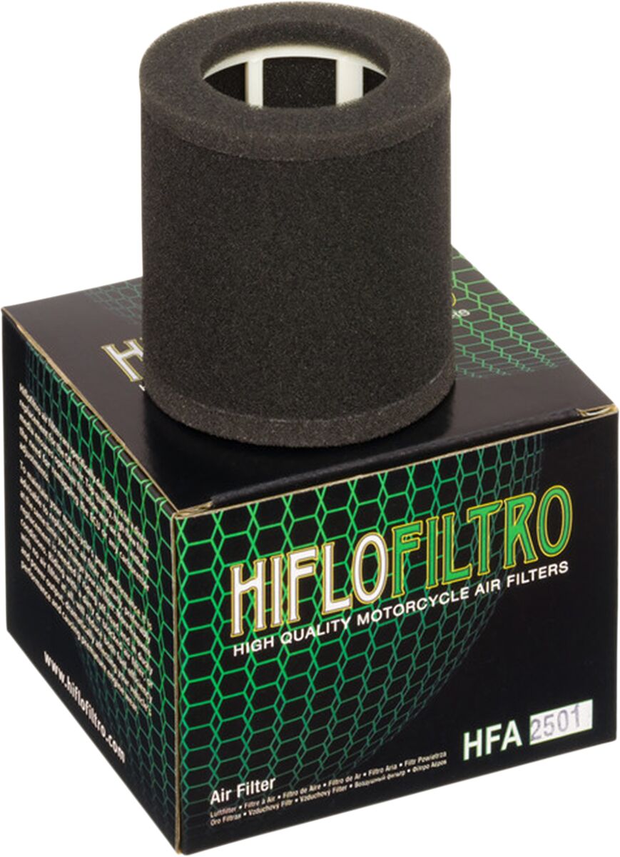 Õhufilter, vaht