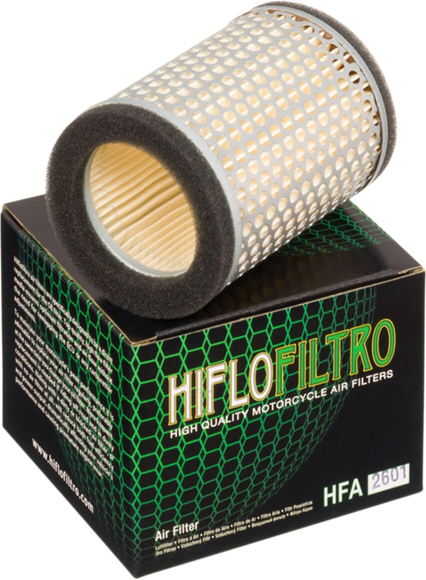 Paberist õhufilter
