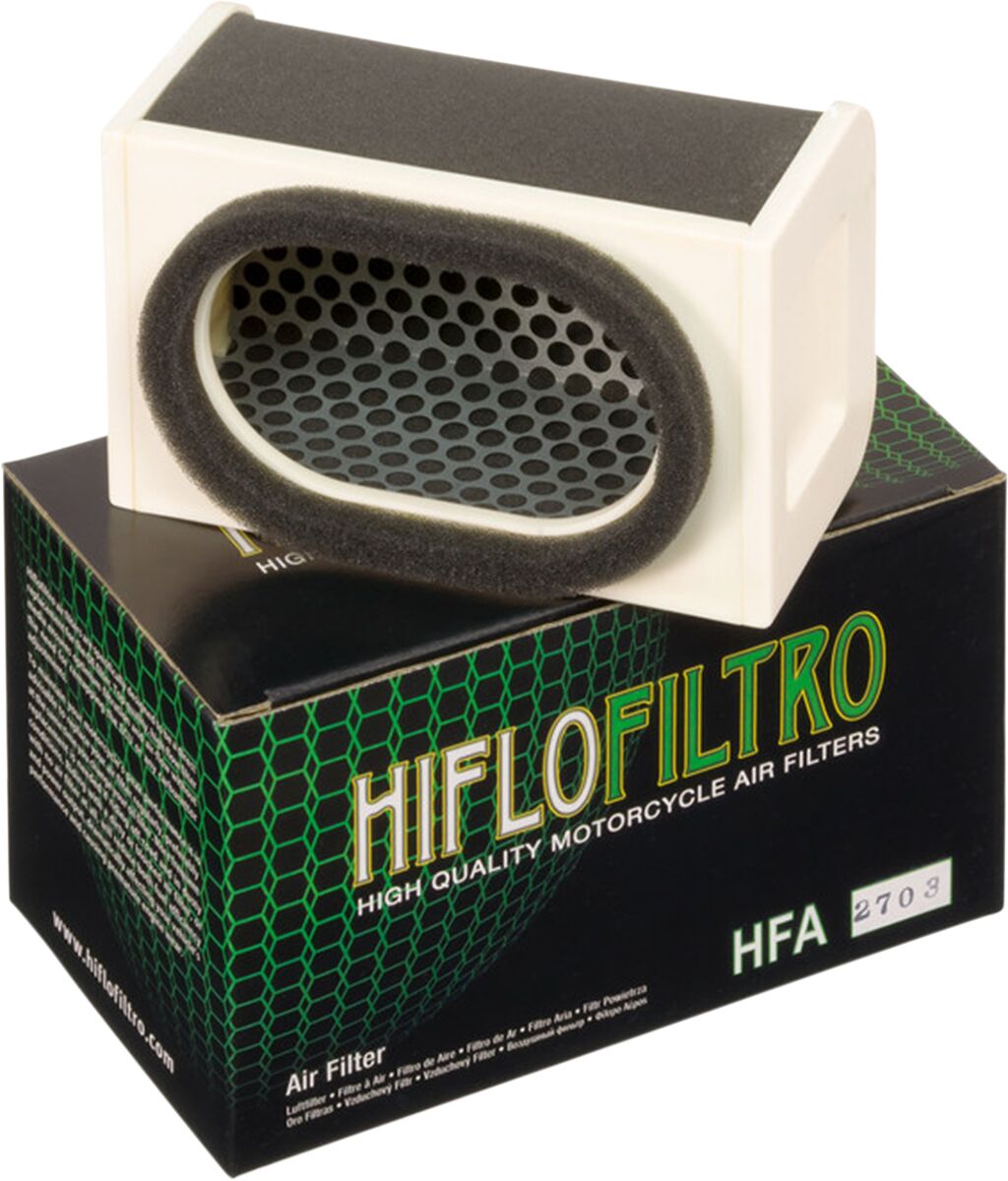 Õhufilter, vaht