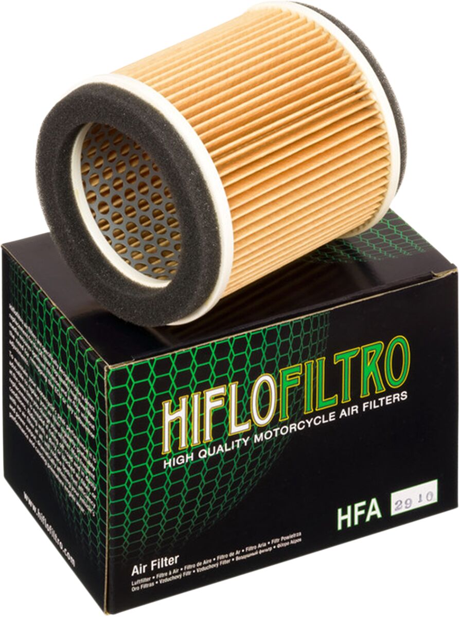 Paberist õhufilter