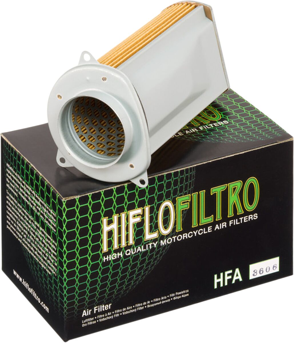 Paberist õhufilter