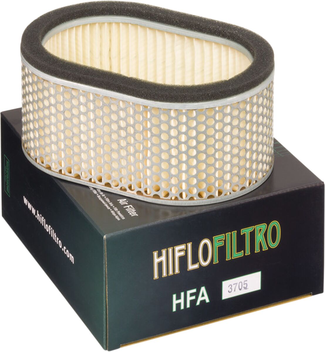 Paberist õhufilter